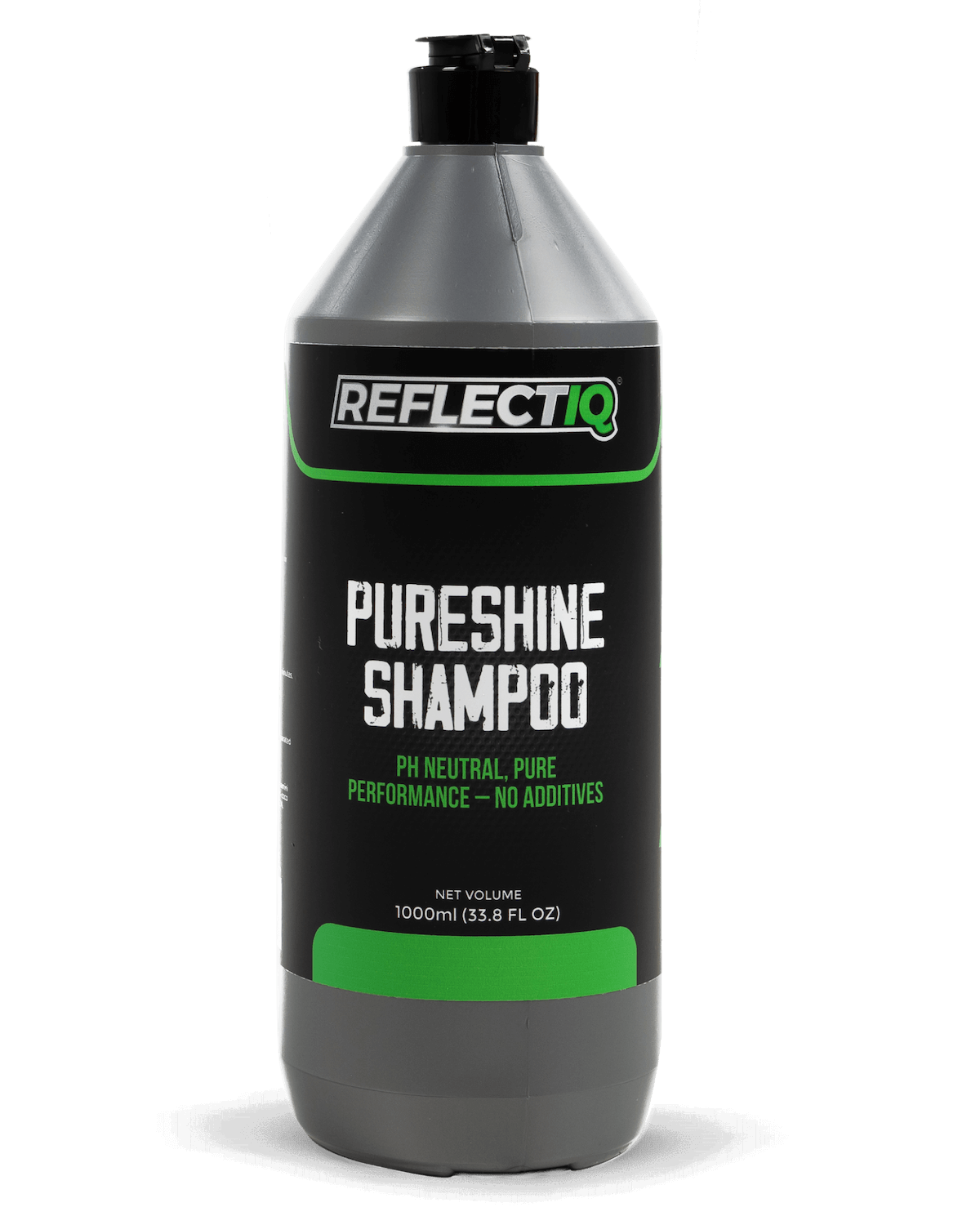 PureShine Shampoo