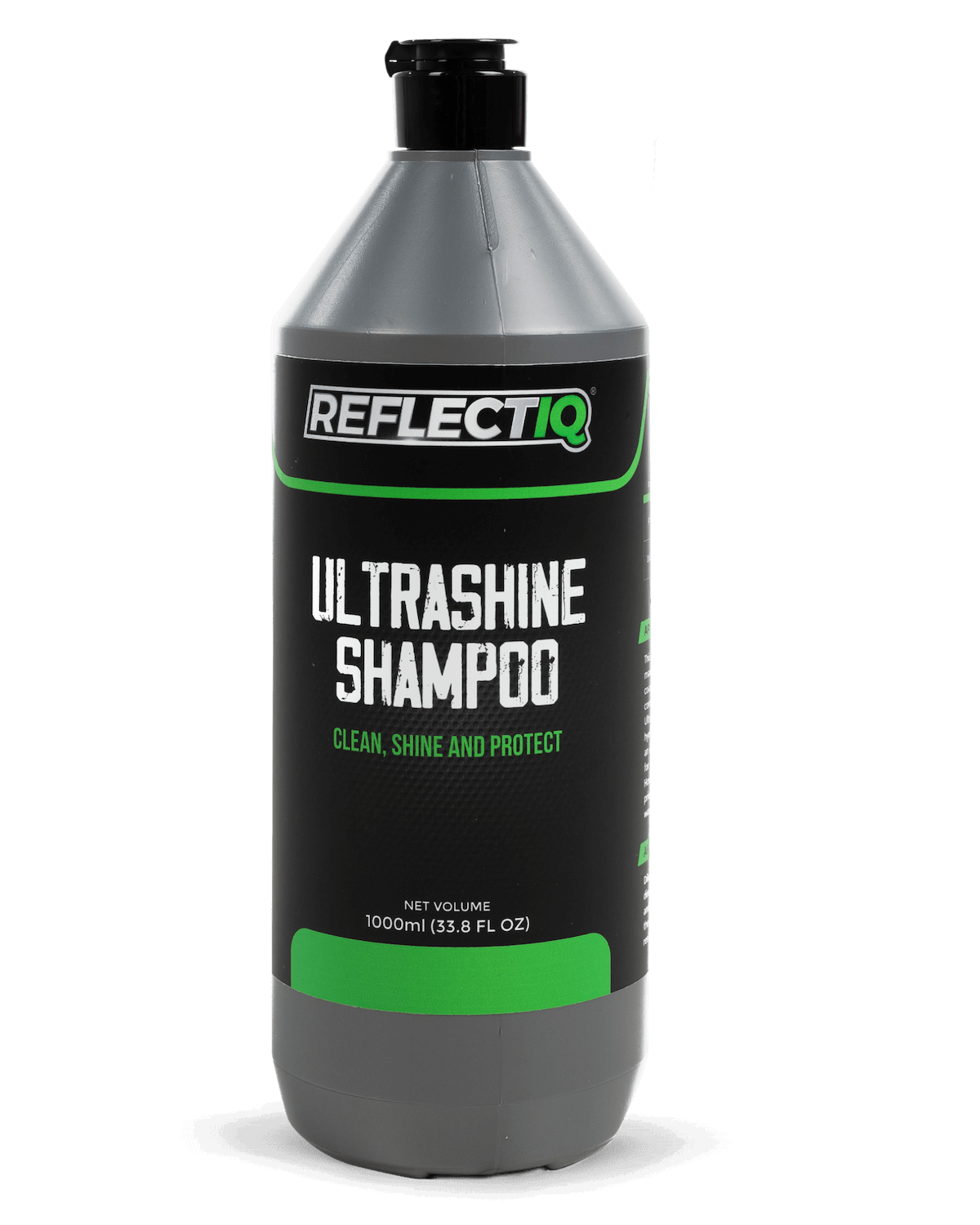 UltraShine Shampoo