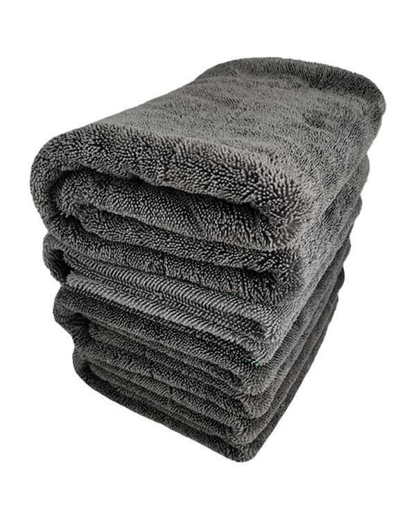 Extreme Microfibre Drying Towel