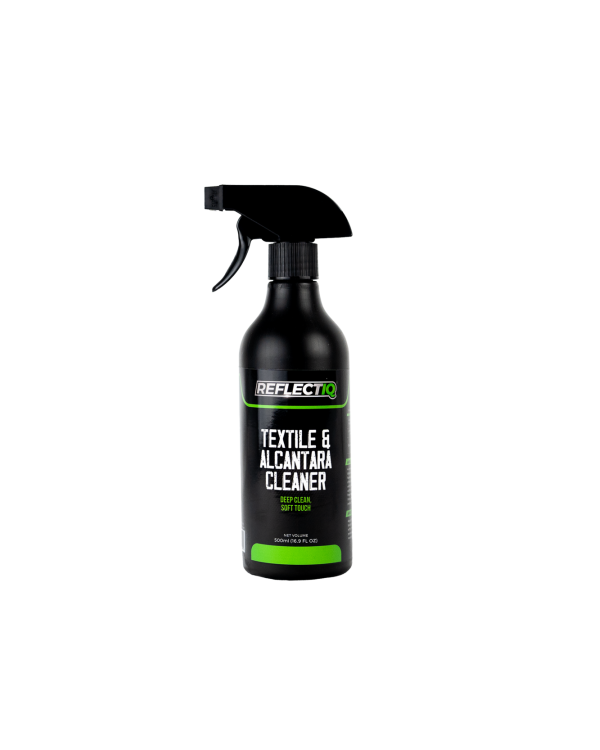 Textile & Alcantara Cleaner